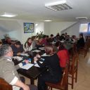 In perioada decembrie 2015-ianuarie 2016, GAL Microregiunea Horezu a organizat forumuri locale in toate localitatile membre, in scopul elaborarii Strategiei de Dezvoltare Locala 2014-2020