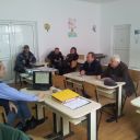 GAL Microregiunea Horezu a organizat in perioada 10-12.02.2014, sesiuni de promovare a masurilor lansate prin apelurile de selectie