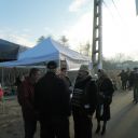 GAL Microregiunea Horezu a participat cu stand propriu la targurile locale din Horezu, Stroesti si Barbatesti